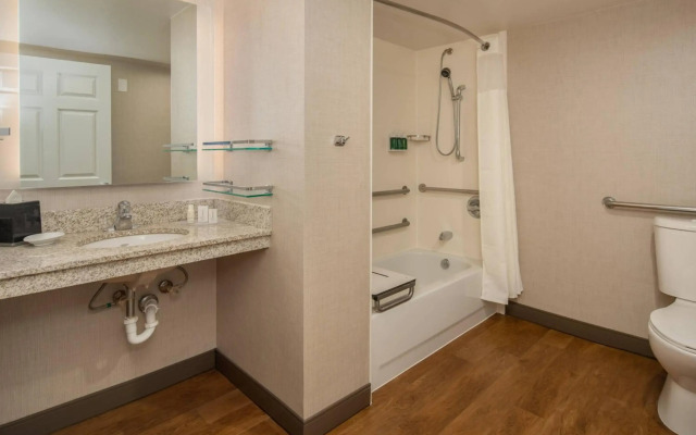 Residence Inn By Marriott Seattle East-redmond