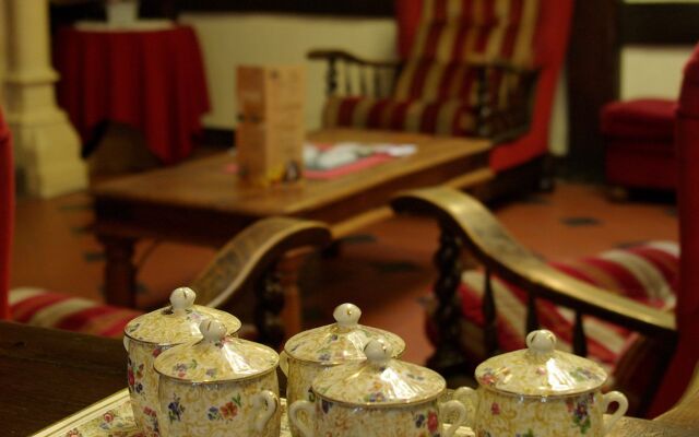 Hotel Morand