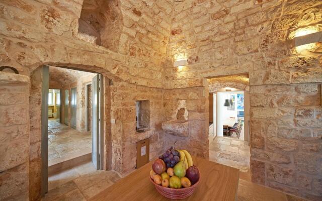 Ostuni Art Resort