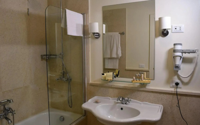 Torrione Hotel