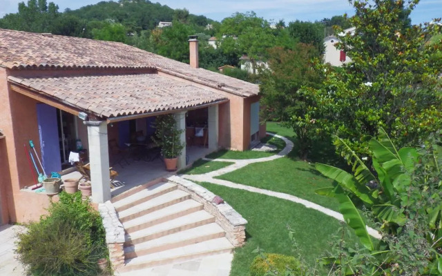 Chez Calou