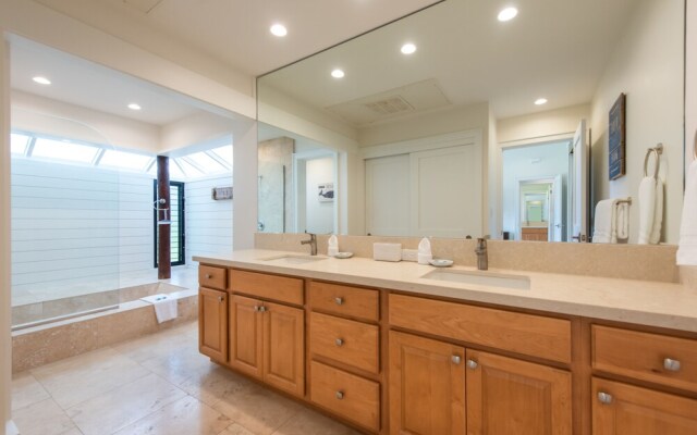 Kapalua Bay Villa 30b3 Ocean Front