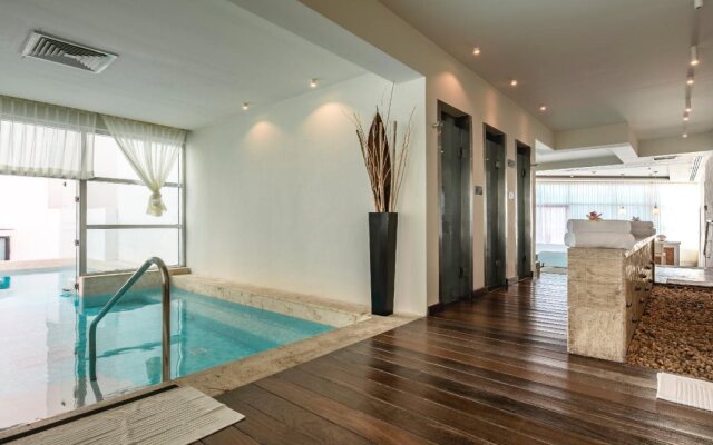 Amar House, All-Inclusive