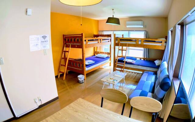 Guesthouse LuLuLu Atago