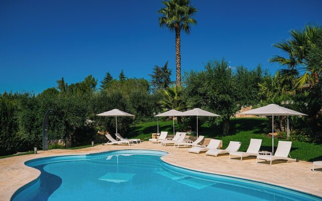 B&B Una Perla Nel Verde