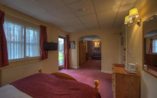 Cocked Hat Hotel