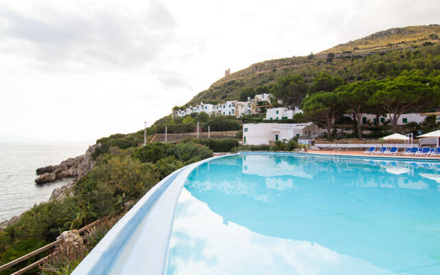 Calampiso San Vito Lo Capo Sea Country Resort
