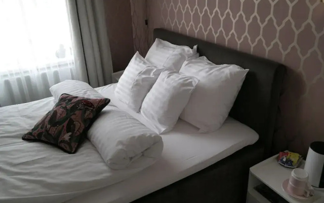Hotel Punkaharju
