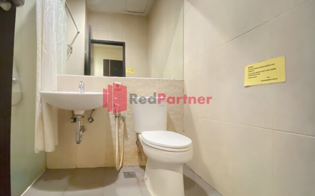 Hotel Alpha Makassar RedPartner