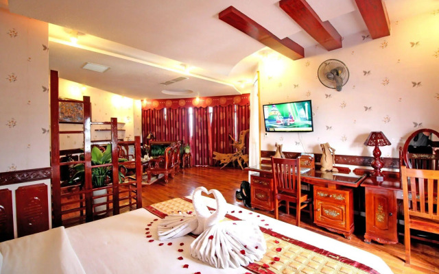 HANZ Orient Hotel Da Nang