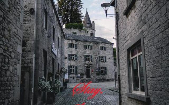 stay at durbuy
