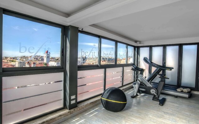 Room Select Via Veneto