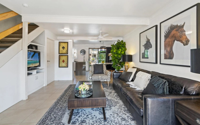 Noosa Place Resort