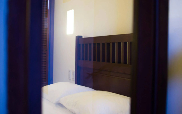 Hotel Casa Ebano 967