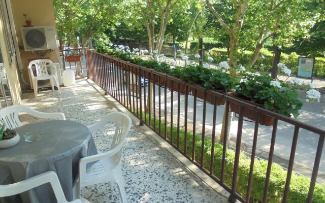 Verona Bottego Guest House