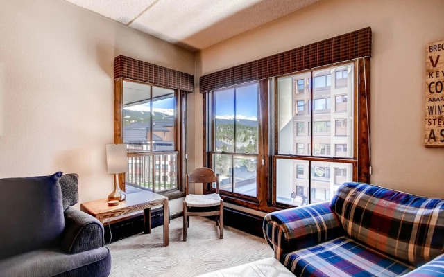 Village At Breckenridge: Shavano #2504