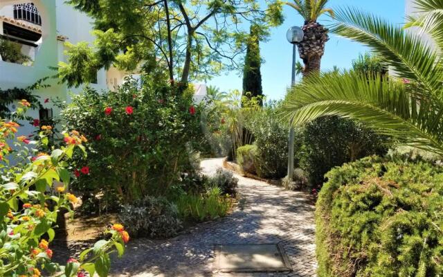 Apt T2 Praia São Rafael Hibiscus 18A - Albufeira, Algarve