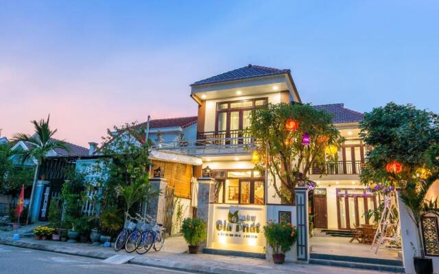 Gia Phat Homestay