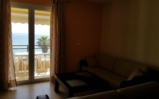 Corfu Island Apartment 23