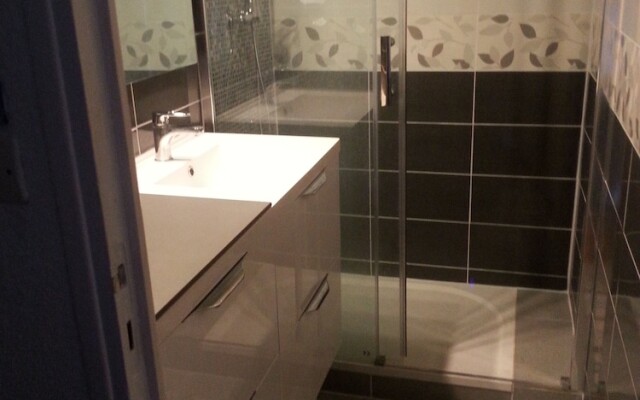 Résidence Héliopolis