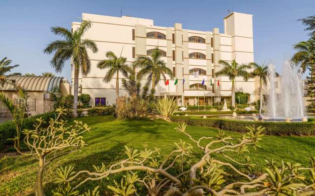Quality Inn Palms