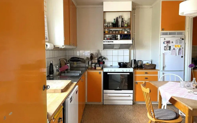 4 Person Holiday Home in Linkoping-by Traum