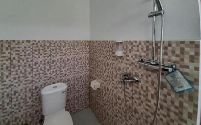 Pondok Asri Homestay Munduk