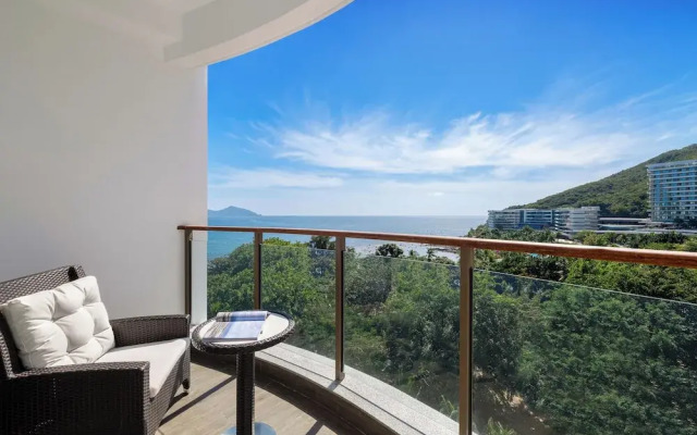 Sanya Junji Seaview Hotel