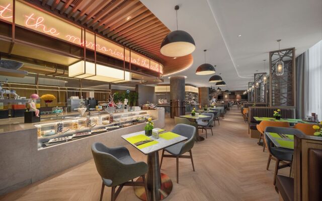 Holiday Inn Changchun Jingyue by IHG