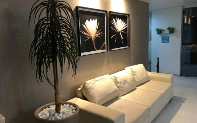 Veleiro Praia Hotel