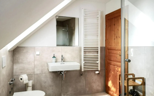 Ferienhaus Specht in Zinnowitz, Usedom