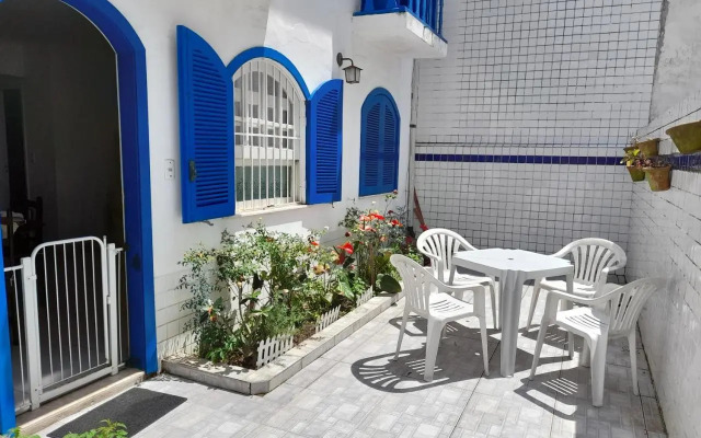 casa funcional, aconchegante e a 2 quadras da praia