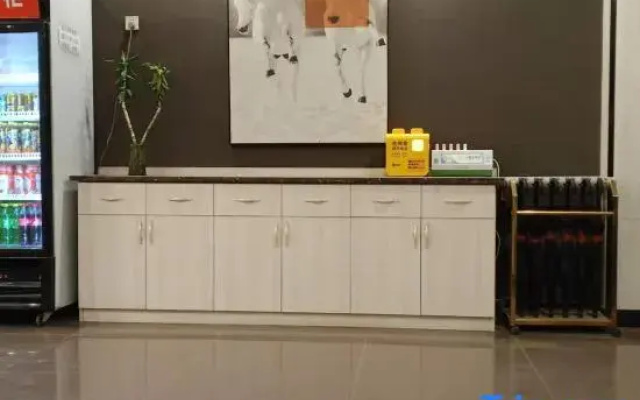 TY Chain Hotel (Mou  Shan  Store)