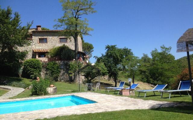 Agriturismo Poderi Val Verde
