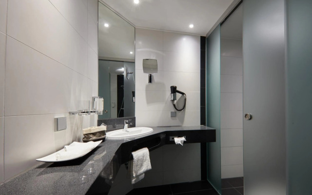 Best Western Hotel Alte Mühle