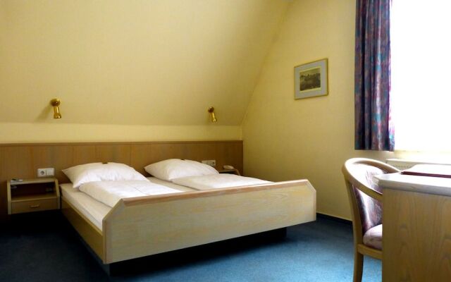 Nassauer Hof Limburg