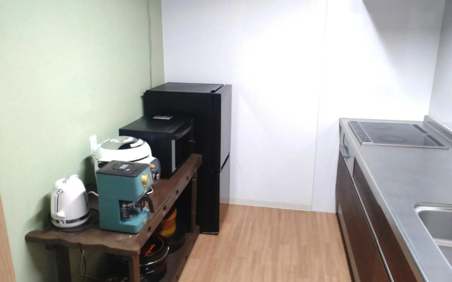 Yubitoya - Vacation STAY 44210v