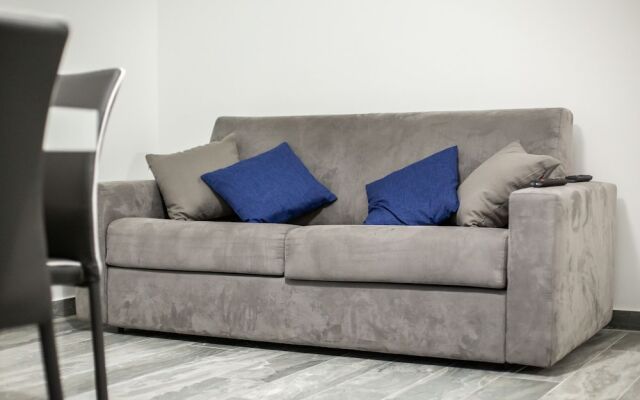 Casa Vacanze Gregorio VII