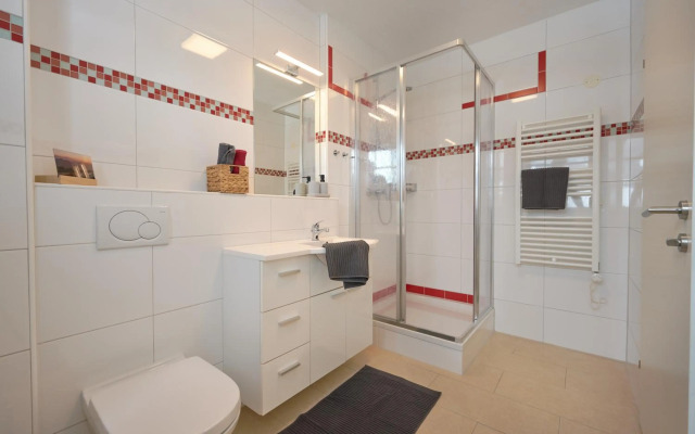 Appartement Eckwald Altenmarkt-Zauchensee