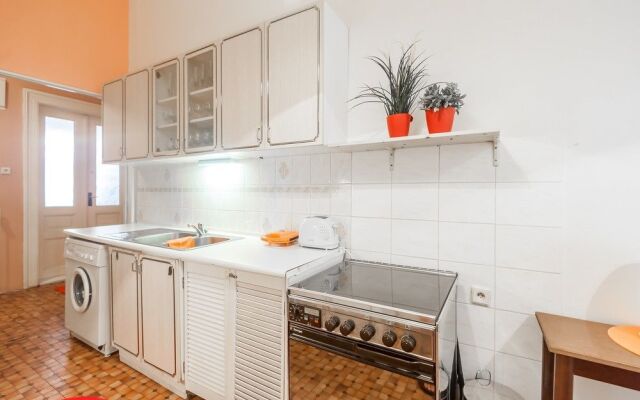 Ostrovni Astra Apartment