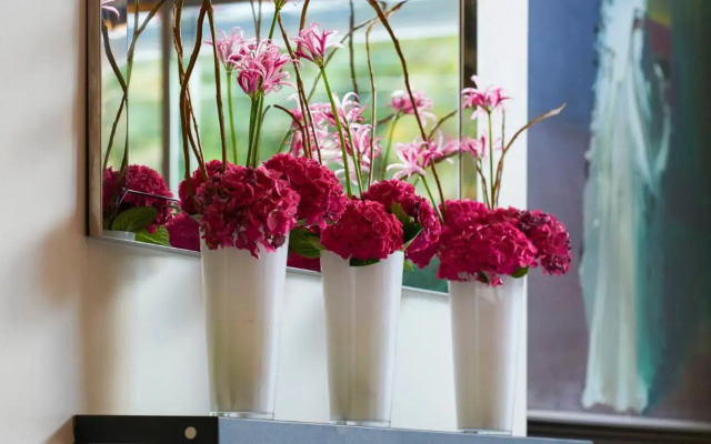 The Fitzwilliam Hotel