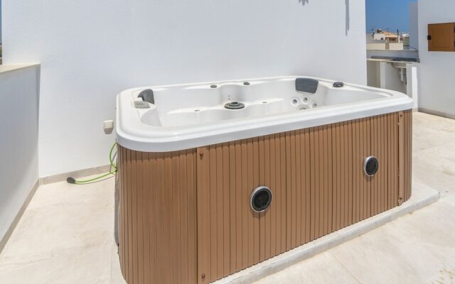 Villa Bennecke Tekla