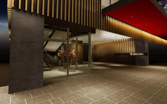 Hotel Vista Kanazawa