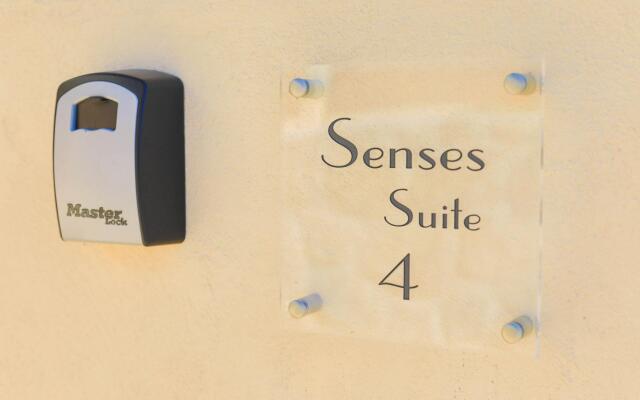 Senses Suite Tessera