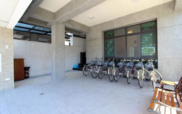 True Love Elevator B&B