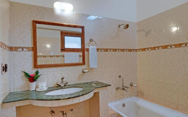 Suman Royal Resort