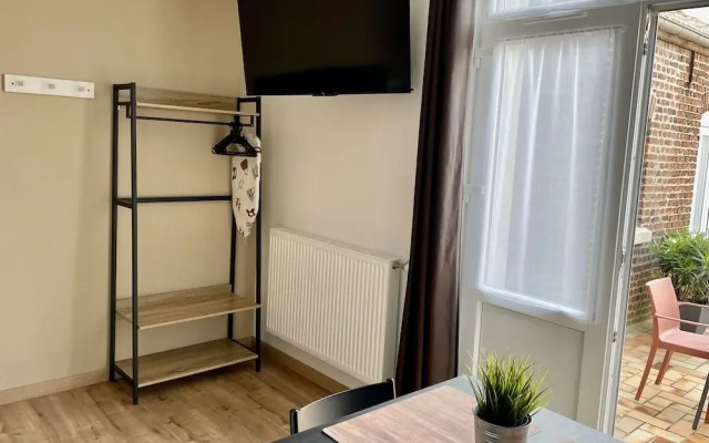 Appart Hotel Gambetta