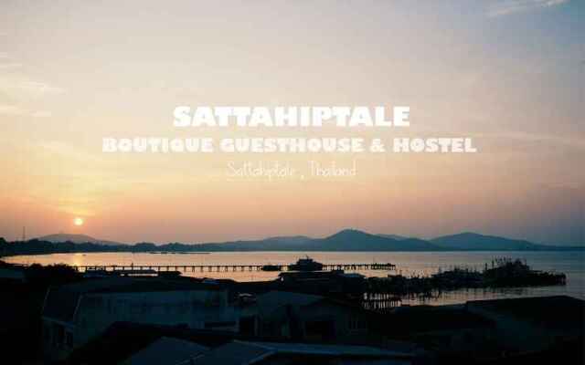 Sattahiptale Boutique Guesthouse & Hostel