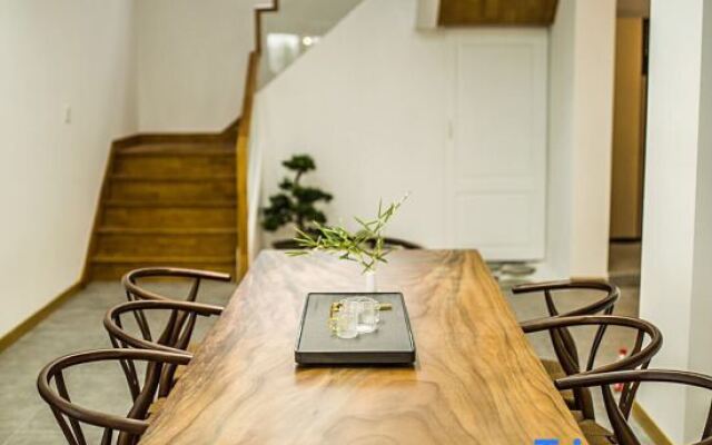 Xu Xiang B &B