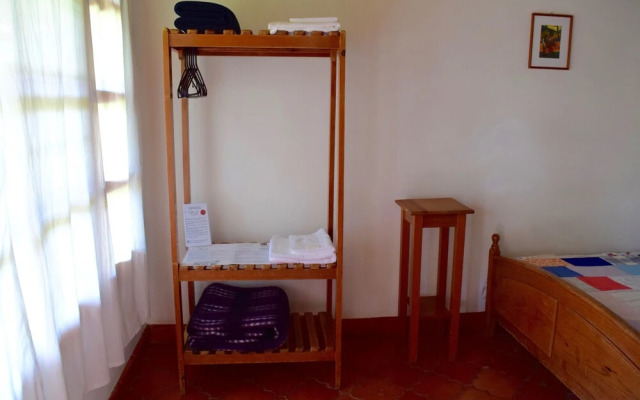La Casa de Cafe